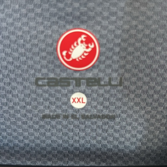 Cycling Jersey - Picture 3 of 5